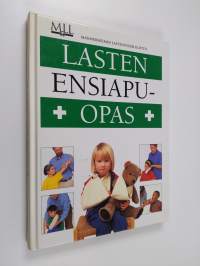 Lasten ensiapuopas