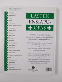 Lasten ensiapuopas