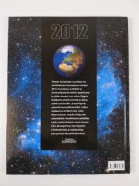 Vuoden kuvat ja puheenaiheet 2012 - Tieteen kuvalehden vuosikirja 2012
