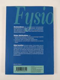 Fysioterapia