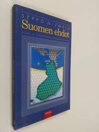 Suomen ehdot : sisun ja sivistyksen ohjelmaluonnos