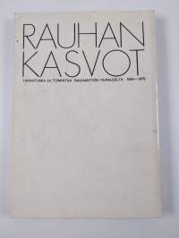 Rauhan kasvot