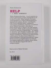 Help, I need somebody