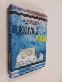 Hukkuva maa (ERINOMAINEN)