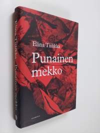 Punainen mekko (ERINOMAINEN)