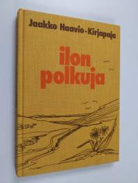 Ilon polkuja