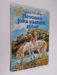 Hevonen joka vastusti sotaa