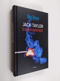 Jack Taylor : kulkurimurhat (UUDENVEROINEN)