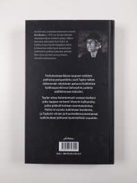 Jack Taylor : kulkurimurhat (UUDENVEROINEN)
