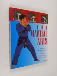 The martial arts