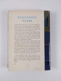 Kultainen saari