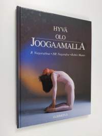 Hyvä olo joogaamalla