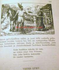 Tanskan Prinssi Otto