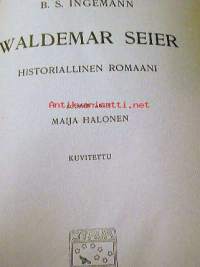 Waldemar Seier