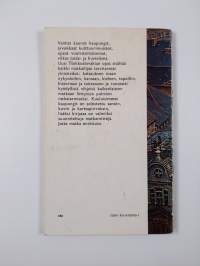 Matkustamme Tšekkoslovakiaan : pieni matkaopas