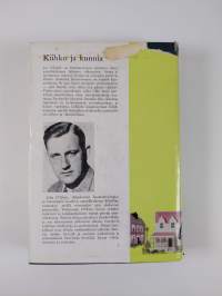 Kiihko ja kunnia
