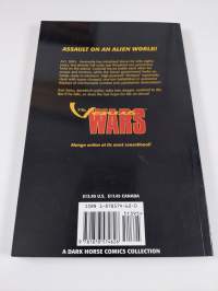 Venus Wars - Volume 1