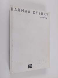 Harmaa kyyhky