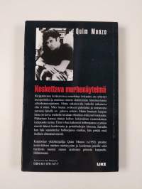 Koskettava murhenäytelmä