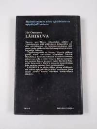 Lähikuva