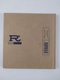 Ataraksia : runoja