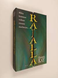 Rajalla