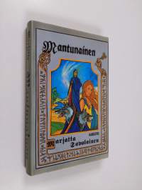 Mantunainen