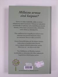 Armon kintereillä