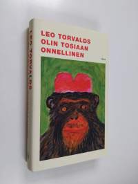 Olin tosiaan onnellinen (ERINOMAINEN)