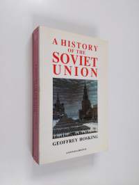 A history of the Soviet Union