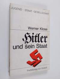 Hitler und sein Staat