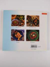 The food of Vietnam : authentic recipes from the heart of Indochina