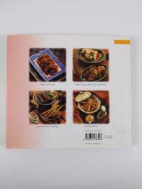 The food of Indonesia : authentic recipes from the Spice Islands