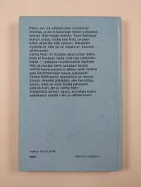 Villihevonen Balthasar