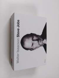 Steve Jobs (Miki-kirja)