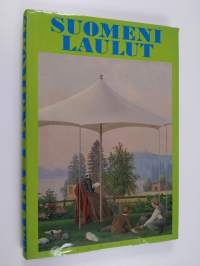Suomeni laulut