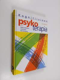 Kognitiivinen psykoterapia