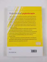 Kognitiivinen psykoterapia