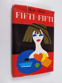 Fifti-fifti