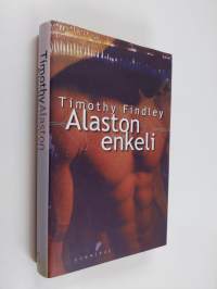 Alaston enkeli