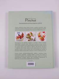 Pinchot : herkkuja tikun nokassa