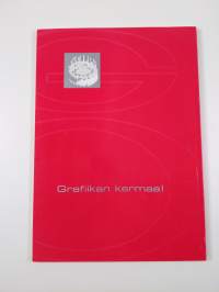 30-vuotisjuhlanäyttely - 11. kansainvälinen taidegrafiikan triennaali : Graphica creativa &#039;05 = 30 years anniversary exhibition - the 11th International Print Tri...