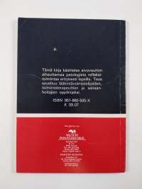 Aivovaurion aiheuttama patologinen refleksitoiminta