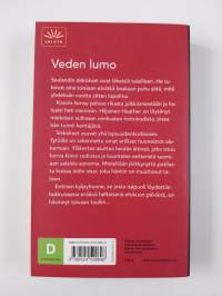 Veden lumo