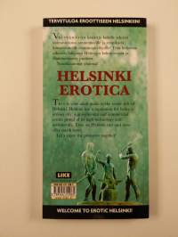 Helsinki erotica : selviytyjän opas = a survivor&#039;s guide