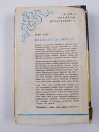 Rakkaus ja orjuus