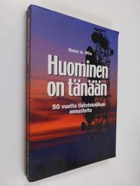 Huominen on tänään