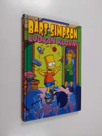 Bart Simpson : luokan klovni