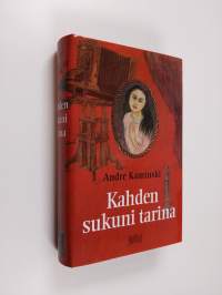 Kahden sukuni tarina (ERINOMAINEN)