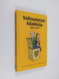 Valtuutetun käsikirja 2017-2021